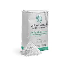 تأسست عام 1997 في مدينة الرياض، وتُعد من أبرز شركات إنتاج الأسمنت في المملكة. تتمتع الشركة بقدرة إنتاجية تصل إلى مليون طن سنويًا من الكلنكر الأبيض وتُصدر إلى 8 أسواق عالمية.