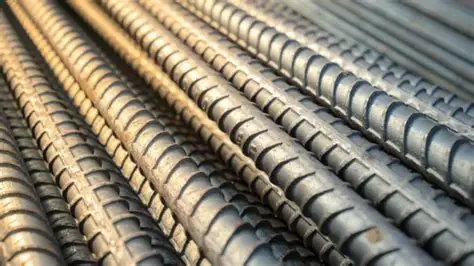 من أبرز موردي حديد التسليح في المنطقة، يقدم مجموعة واسعة من المقاسات والمواصفات بدعم خبرة تسويقية تفوق 30 عامًا.